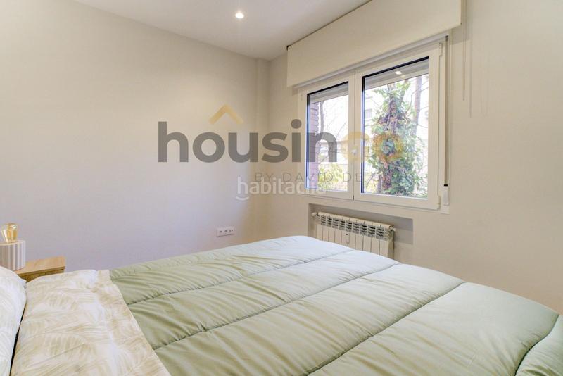Foto 19741b92-1134-47a9-b861-06cdbf8176f1. Miete etagenwohnung mit heizung pool in San Juan Bautista Madrid