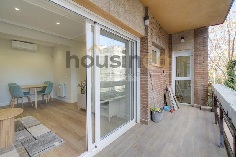 Foto 3277160e-922f-4472-8eb2-f7f336c67928. Miete etagenwohnung mit heizung pool in San Juan Bautista Madrid