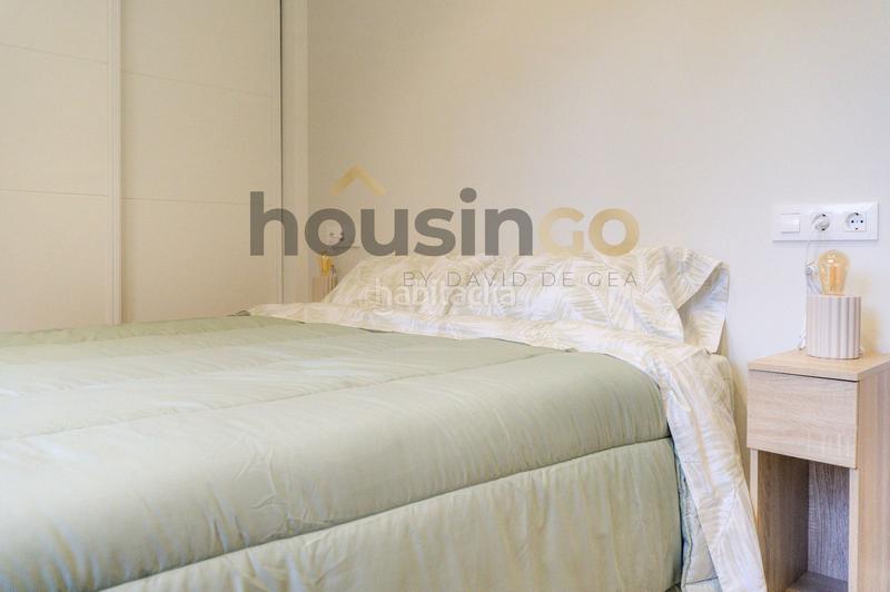 Foto 3879fd94-e048-4f60-ae74-5285c38ef32c. Miete etagenwohnung mit heizung pool in San Juan Bautista Madrid