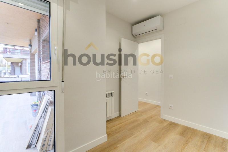 Foto 400efd37-a9bd-46b7-a441-5c3a34fd7298. Miete etagenwohnung mit heizung pool in San Juan Bautista Madrid