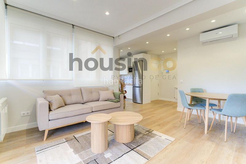 Foto 44e8289a-0f8c-43c1-85b5-6ae6c360ae1d. Miete etagenwohnung mit heizung pool in San Juan Bautista Madrid