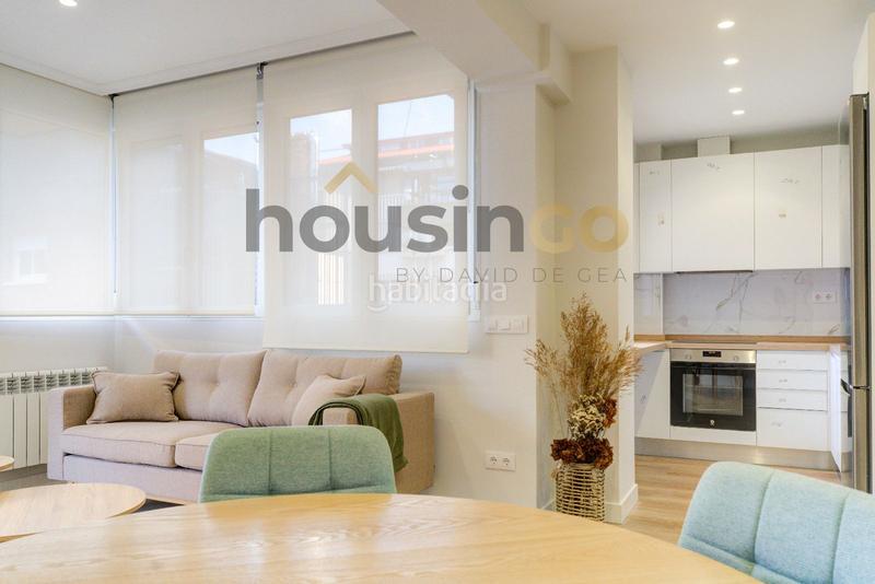 Foto 4e4d103e-815b-4357-a1ed-daff66da9128. Miete etagenwohnung mit heizung pool in San Juan Bautista Madrid