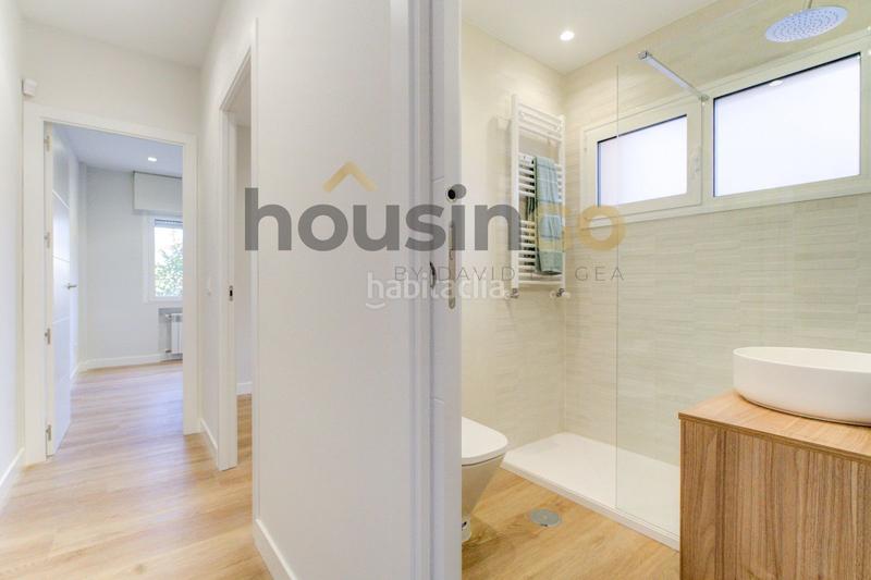 Foto 72d73a2f-6d48-4e0a-a6e9-887ccd9909ee. Miete etagenwohnung mit heizung pool in San Juan Bautista Madrid