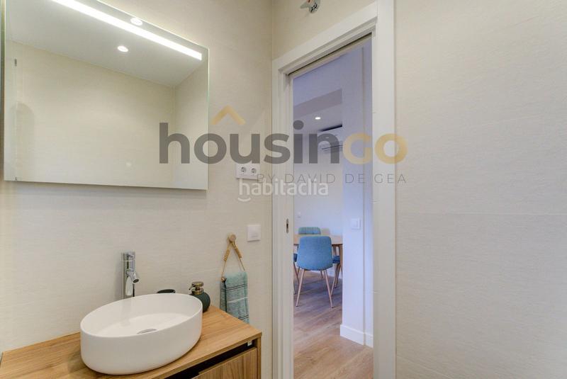 Foto 98f0f103-5292-4812-9466-acd877a229c4. Miete etagenwohnung mit heizung pool in San Juan Bautista Madrid