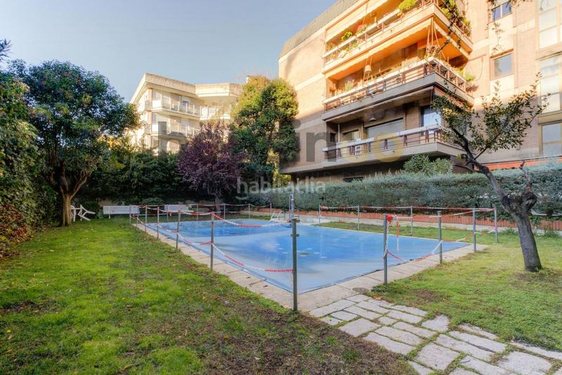 Foto dece0723-fa09-4da9-a36e-9f5736f0c856. Miete etagenwohnung mit heizung pool in San Juan Bautista Madrid