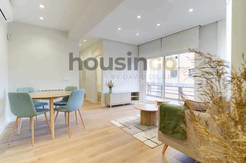 Foto dee70b40-cfba-426a-b04f-e0f3fad88c9a. Miete etagenwohnung mit heizung pool in San Juan Bautista Madrid