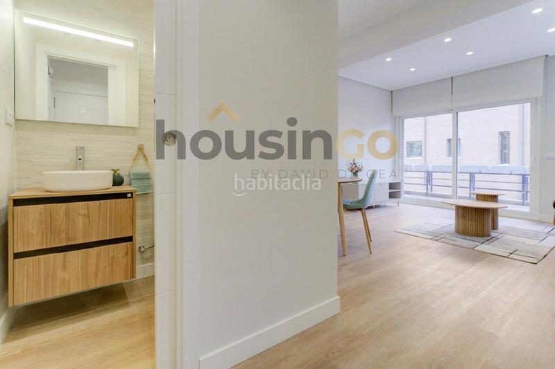 Foto e8fe2432-9a34-4447-82b4-70b0c8adc4fa. Miete etagenwohnung mit heizung pool in San Juan Bautista Madrid