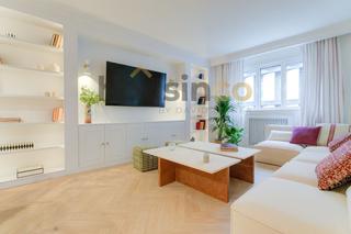 Etagenwohnung in Juan Bravo