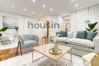 Pis  Velázquez. Piso en venta en calle velázquez