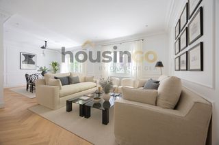 Pis  Claudio coello. Piso en venta en calle claudio coello
