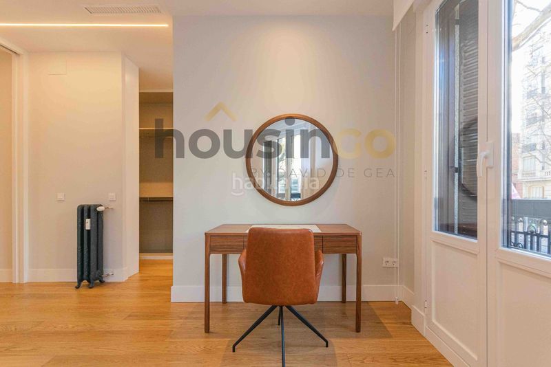 Piso en venta en calle príncipe de vergara en Madrid - Imagen 19