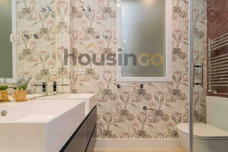 Piso en venta en calle príncipe de vergara en Madrid - Imagen 33