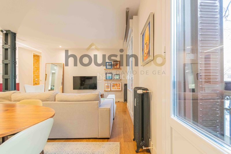 Piso en venta en calle príncipe de vergara en Madrid - Imagen 3