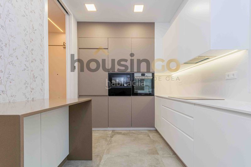 Piso en venta en calle príncipe de vergara en Madrid - Imagen 12