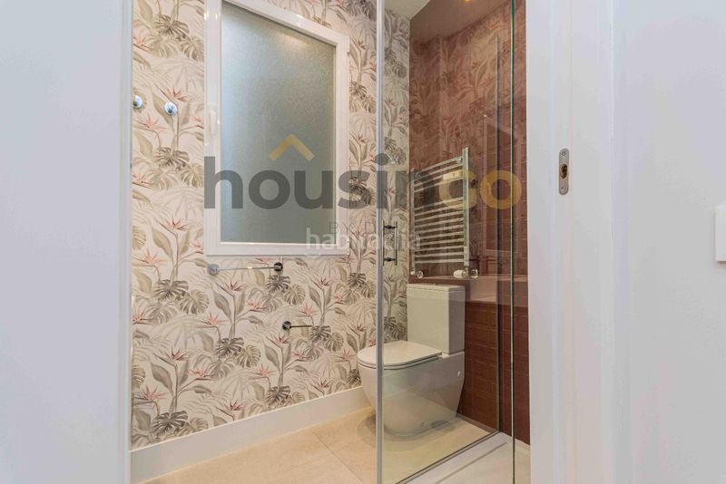 Piso en venta en calle príncipe de vergara en Madrid - Imagen 34