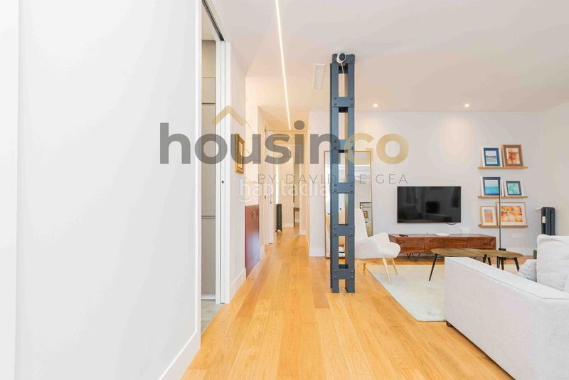 Piso en venta en calle príncipe de vergara en Madrid - Imagen 2