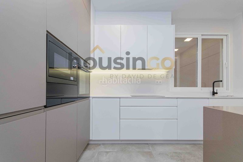 Piso en venta en calle príncipe de vergara en Madrid - Imagen 11