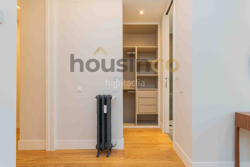 Piso en venta en calle príncipe de vergara en Madrid - Imagen 21