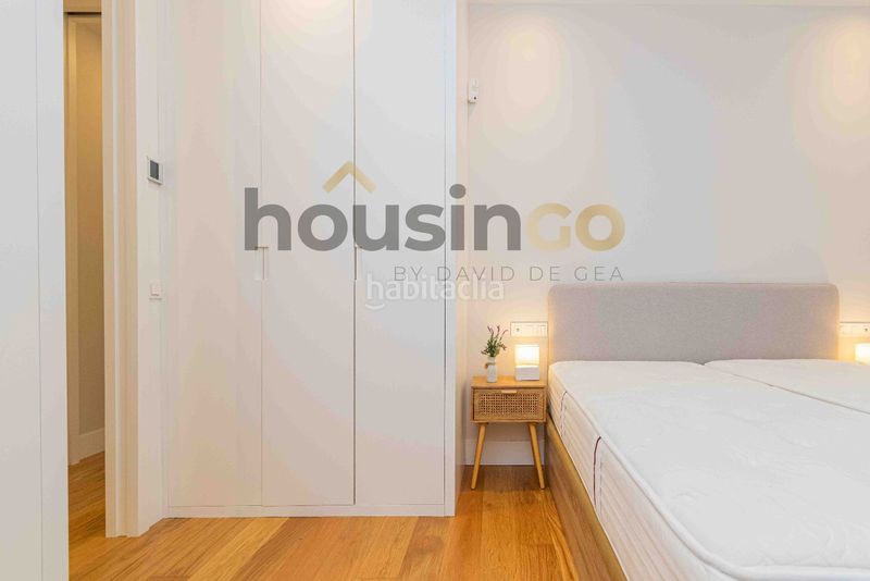 Piso en venta en calle príncipe de vergara en Madrid - Imagen 37