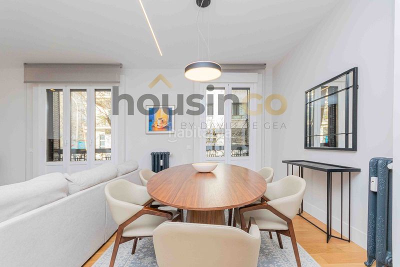 Piso en venta en calle príncipe de vergara en Madrid - Imagen 5