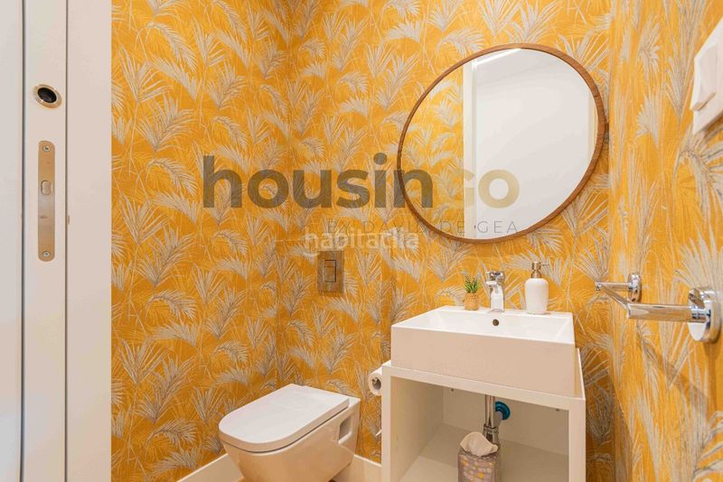 Piso en venta en calle príncipe de vergara en Madrid - Imagen 43