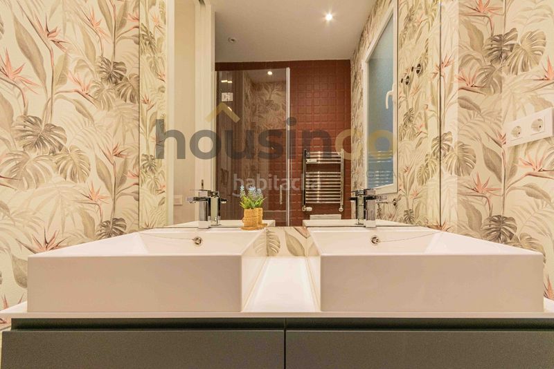 Piso en venta en calle príncipe de vergara en Madrid - Imagen 35