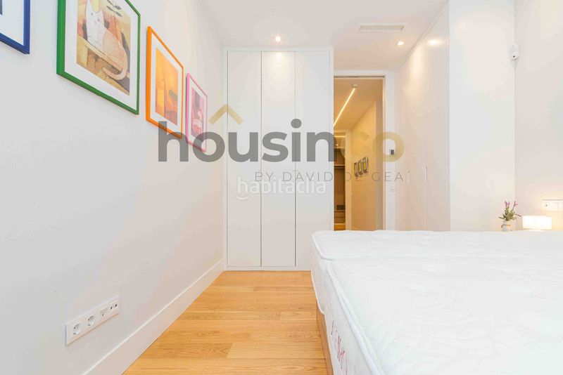 Piso en venta en calle príncipe de vergara en Madrid - Imagen 39