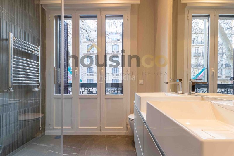 Piso en venta en calle príncipe de vergara en Madrid - Imagen 32