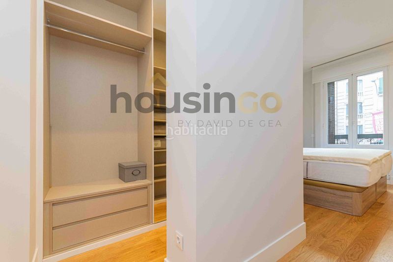 Piso en venta en calle príncipe de vergara en Madrid - Imagen 27