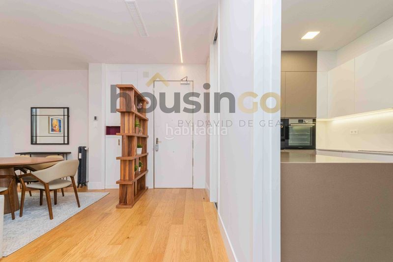 Piso en venta en calle príncipe de vergara en Madrid - Imagen 9