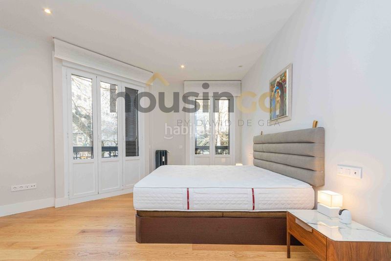 Piso en venta en calle príncipe de vergara en Madrid - Imagen 16