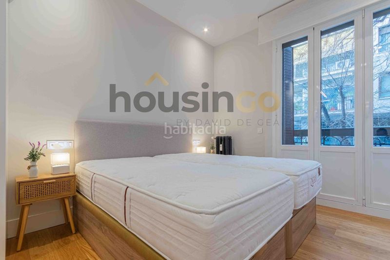 Piso en venta en calle príncipe de vergara en Madrid - Imagen 38