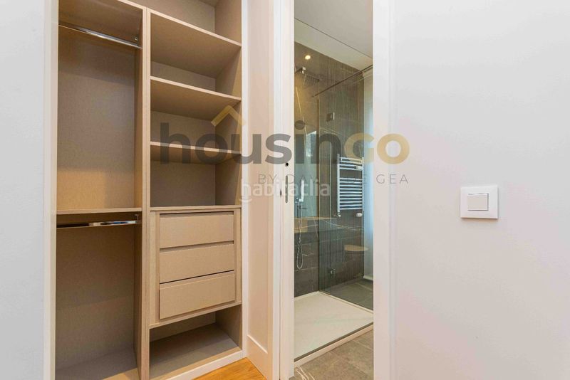 Piso en venta en calle príncipe de vergara en Madrid - Imagen 22