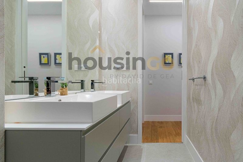 Piso en venta en calle príncipe de vergara en Madrid - Imagen 25