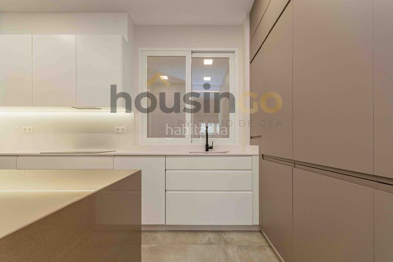 Piso en venta en calle príncipe de vergara en Madrid - Imagen 13