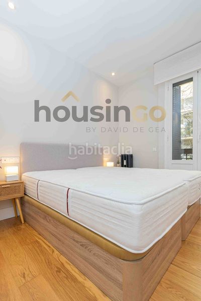 Piso en venta en calle príncipe de vergara en Madrid - Imagen 41