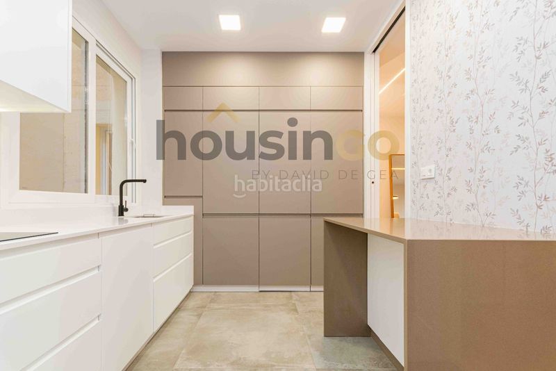 Piso en venta en calle príncipe de vergara en Madrid - Imagen 10