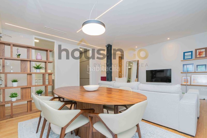 Piso en venta en calle príncipe de vergara en Madrid - Imagen 7