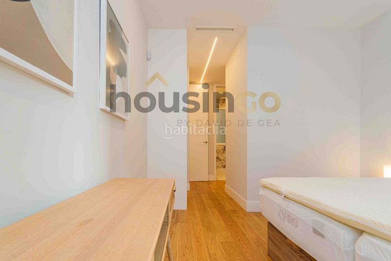 Piso en venta en calle príncipe de vergara en Madrid - Imagen 30