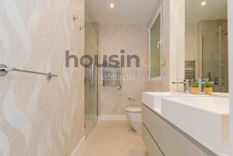 Piso en venta en calle príncipe de vergara en Madrid - Imagen 24