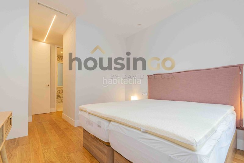 Piso en venta en calle príncipe de vergara en Madrid - Imagen 31