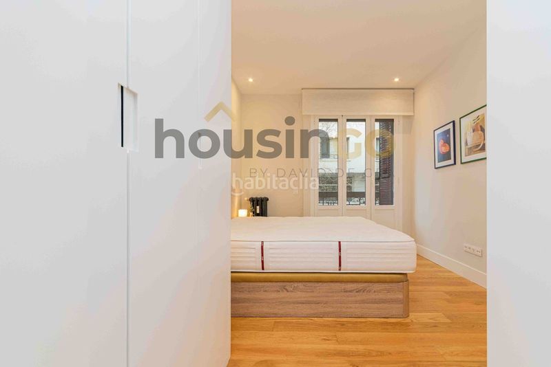 Piso en venta en calle príncipe de vergara en Madrid - Imagen 36