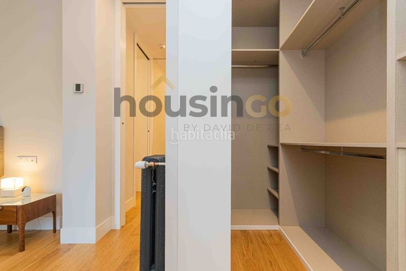 Piso en venta en calle príncipe de vergara en Madrid - Imagen 23