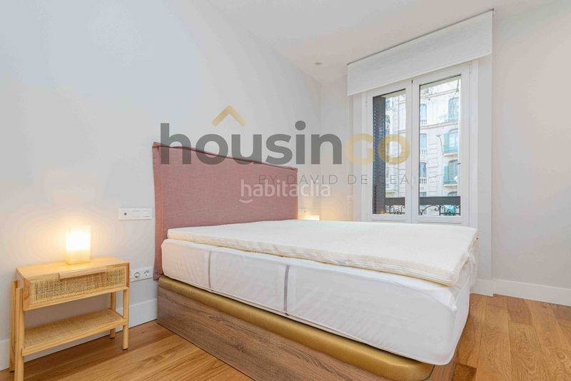 Piso en venta en calle príncipe de vergara en Madrid - Imagen 28