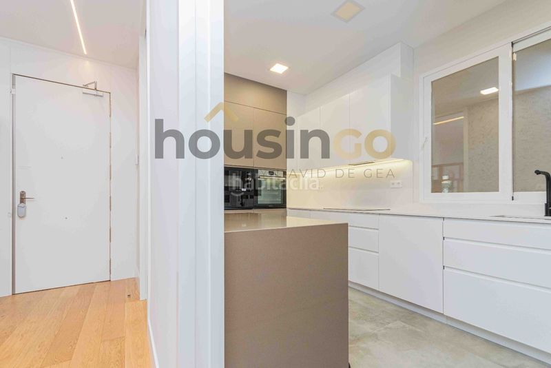 Piso en venta en calle príncipe de vergara en Madrid - Imagen 8