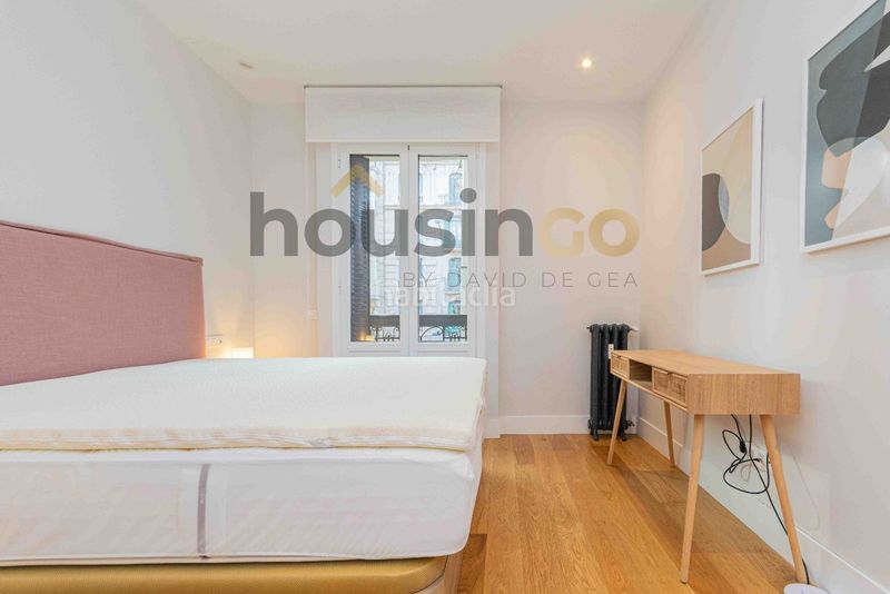 Piso en venta en calle príncipe de vergara en Madrid - Imagen 29