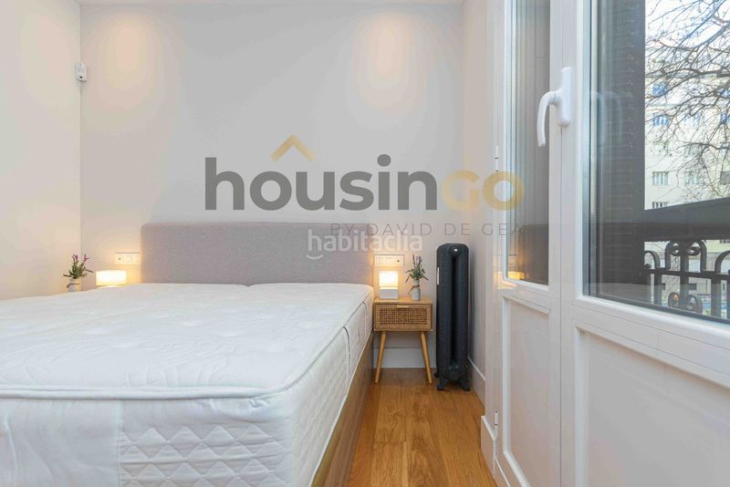 Piso en venta en calle príncipe de vergara en Madrid - Imagen 40