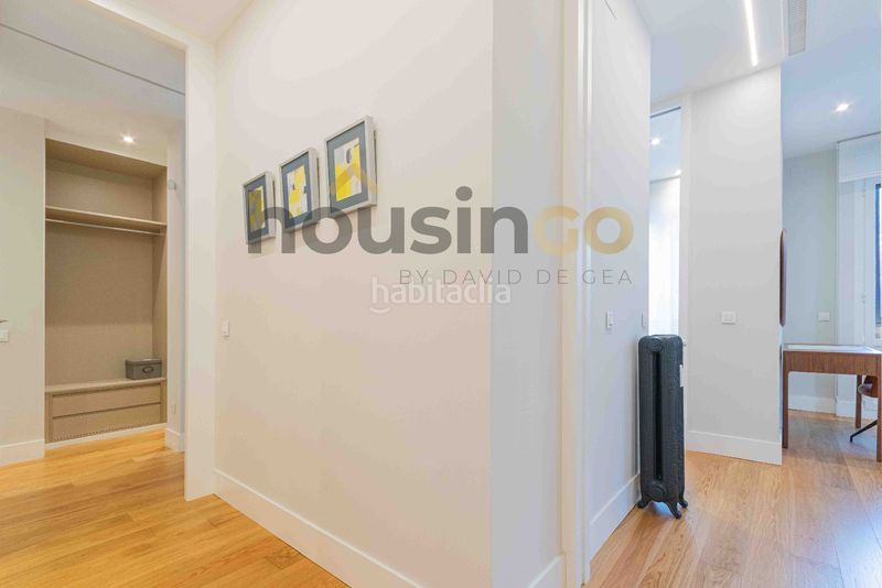 Piso en venta en calle príncipe de vergara en Madrid - Imagen 14