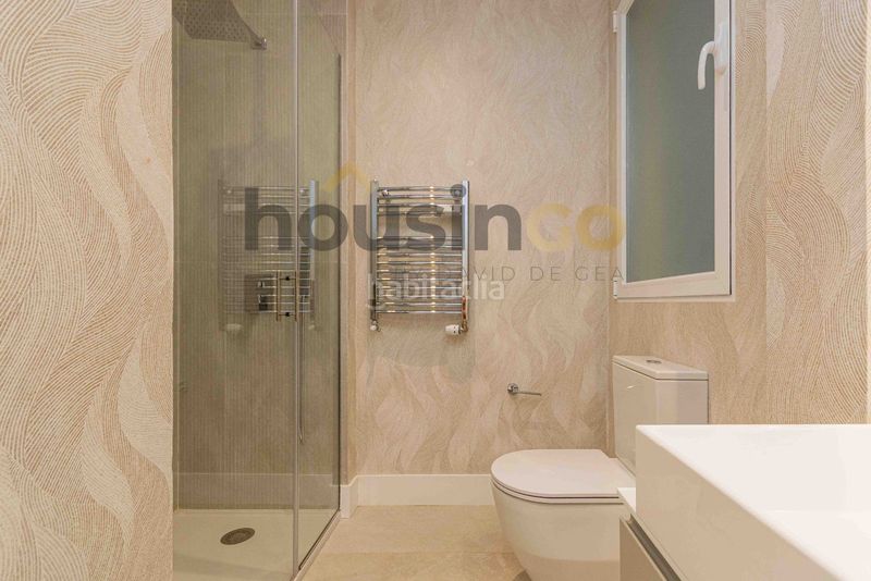 Piso en venta en calle príncipe de vergara en Madrid - Imagen 26