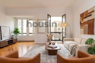 Flat in Goya